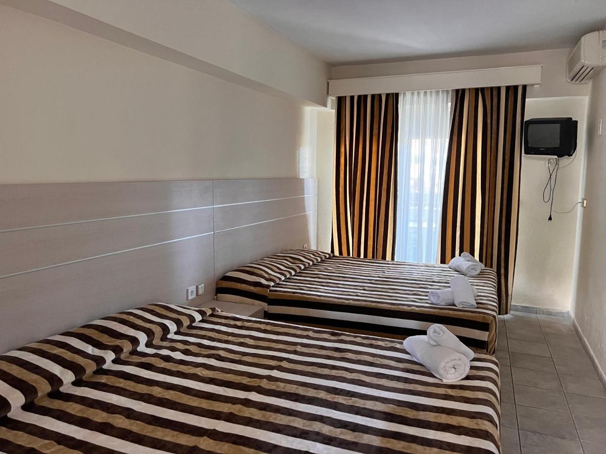 ฮานิโอตี แกรนด์ วิคตอเรีย Hotel ฮานิโอติ ภายนอก รูปภาพ