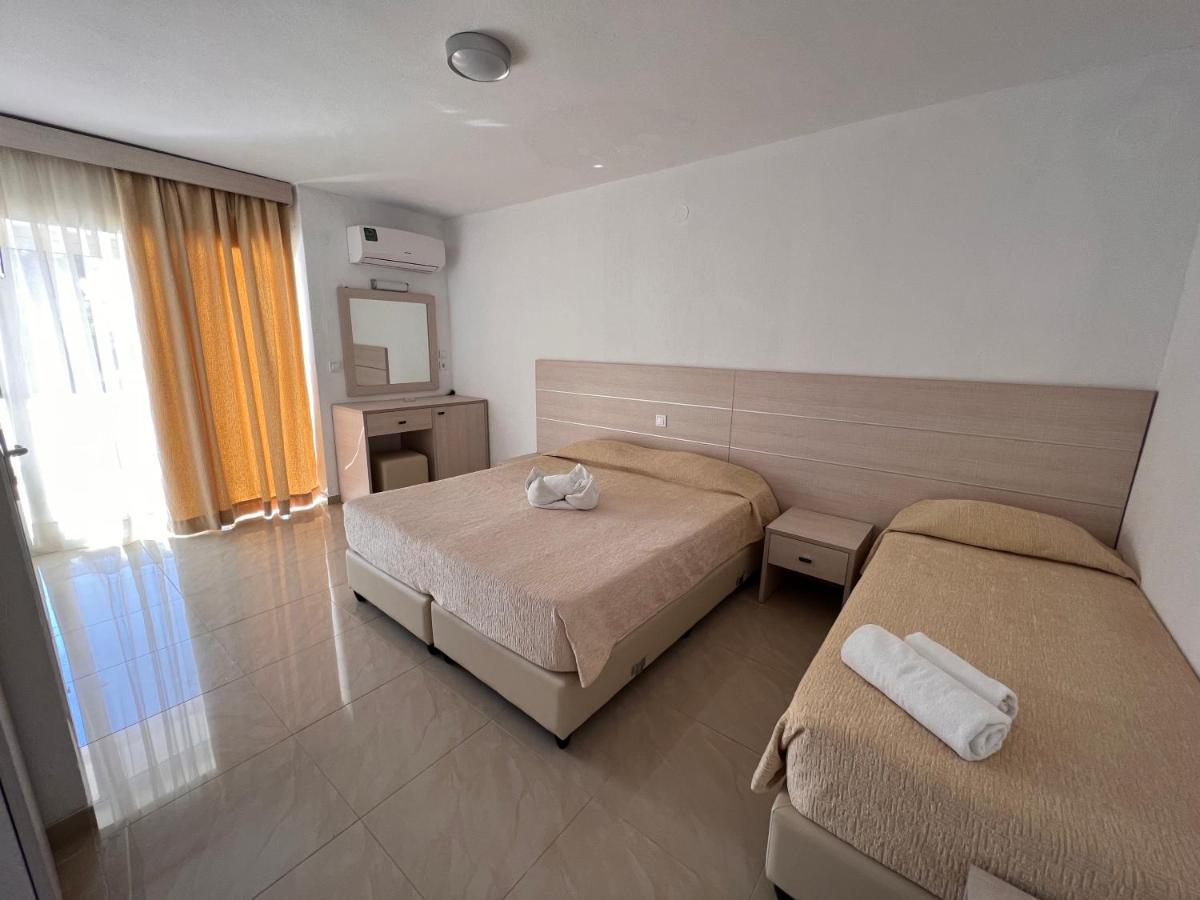 ฮานิโอตี แกรนด์ วิคตอเรีย Hotel ฮานิโอติ ภายนอก รูปภาพ