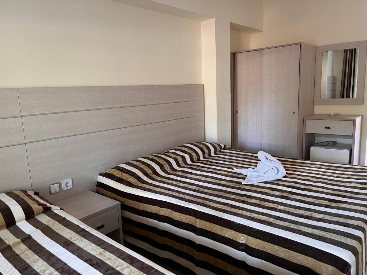 ฮานิโอตี แกรนด์ วิคตอเรีย Hotel ฮานิโอติ ภายนอก รูปภาพ