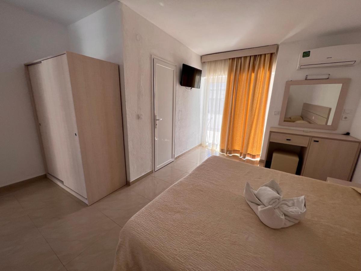 ฮานิโอตี แกรนด์ วิคตอเรีย Hotel ฮานิโอติ ภายนอก รูปภาพ